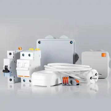 Custom voltage frequency and power options for commercial electric fryer