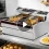 Commercial Double Long Tank Electric Fryer for Fish and Chips Restaurants Manufactured by Shangbang